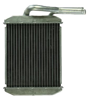 HVAC Heater Core AY 9010215