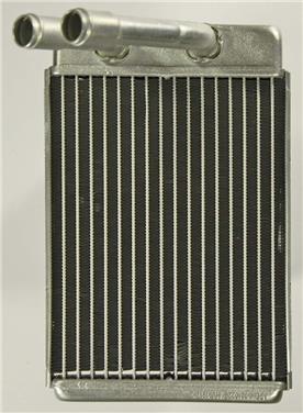 1991 Ford LTD Crown Victoria HVAC Heater Core AY 9010228