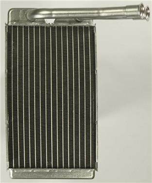 1988 Toyota Camry HVAC Heater Core AY 9010235