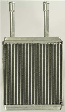 HVAC Heater Core AY 9010252