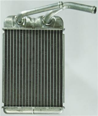 HVAC Heater Core AY 9010254