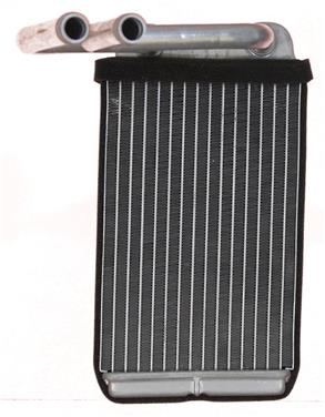 2000 Acura Integra HVAC Heater Core AY 9010265