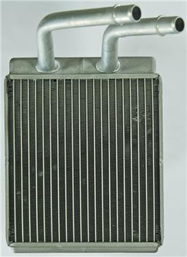 2006 Ford E-250 HVAC Heater Core AY 9010418