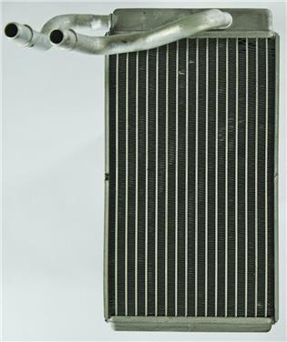 2006 Lincoln Navigator HVAC Heater Core AY 9010451