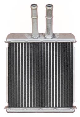 2001 Daewoo Lanos HVAC Heater Core AY 9010485