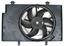 Engine Cooling Fan Assembly AY 6010053