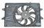 Engine Cooling Fan Assembly AY 6010067