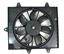 Dual Radiator and Condenser Fan Assembly AY 6010086