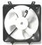 Engine Cooling Fan Assembly AY 6010091