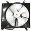 Engine Cooling Fan Assembly AY 6010132