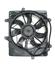 Dual Radiator and Condenser Fan Assembly AY 6015107