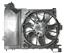 A/C Condenser Fan Assembly AY 6017801