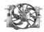 Dual Radiator and Condenser Fan Assembly AY 6018129