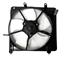 Engine Cooling Fan Assembly AY 6019146