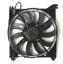 Engine Cooling Fan Assembly AY 6020105