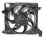 Engine Cooling Fan Assembly AY 6020112