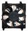 Engine Cooling Fan Assembly AY 6020118