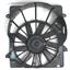 Dual Radiator and Condenser Fan Assembly AY 6022114