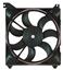 Engine Cooling Fan Assembly AY 6023111