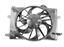 Dual Radiator and Condenser Fan Assembly AY 6024102