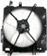 Engine Cooling Fan Assembly AY 6028122