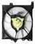 Engine Cooling Fan Assembly AY 6029124