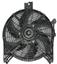 A/C Condenser Fan Assembly AY 6029141