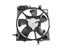 Engine Cooling Fan Assembly AY 6033106