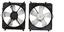 Engine Cooling Fan Assembly AY 6034122