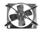 A/C Condenser Fan Assembly AY 6034123