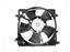 Engine Cooling Fan Assembly AY 6034135