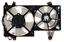 Dual Radiator and Condenser Fan Assembly AY 6034154