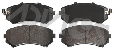 Disc Brake Pad Set AZ AD0422