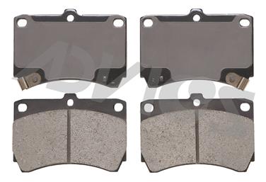 Disc Brake Pad Set AZ AD0466