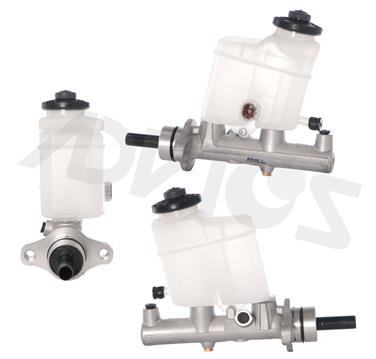 Brake Master Cylinder AZ BMT-138