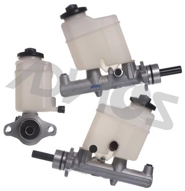 Brake Master Cylinder AZ BMT-817