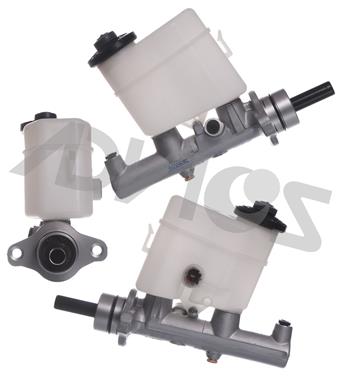 Brake Master Cylinder AZ BMT-820