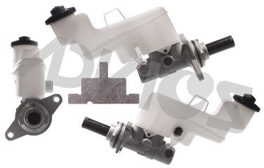 2015 Toyota Camry Brake Master Cylinder AZ BMTU-011