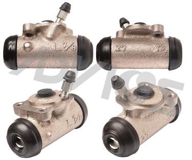 Drum Brake Wheel Cylinder AZ WCT-082