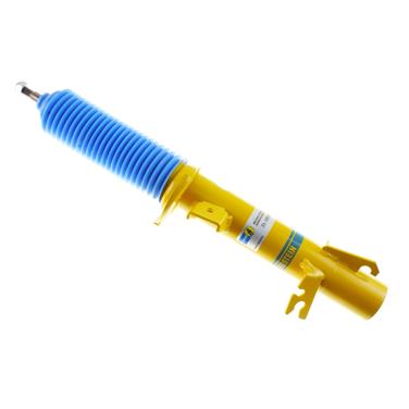 Suspension Strut Assembly B5 35-195382