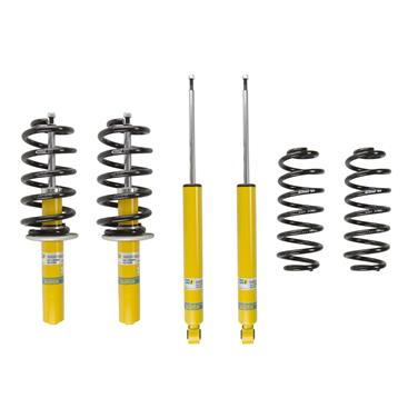 2010 Audi A4 Suspension Kit B5 46-183323