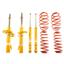 2013 Volkswagen Jetta Suspension Kit B5 46-183804