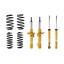 2014 Volkswagen Jetta Suspension Kit B5 46-184290