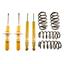 2010 Audi A5 Quattro Suspension Kit B5 46-189769