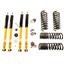 1998 Mercedes-Benz E320 Suspension Kit B5 46-190437