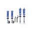 2003 Mitsubishi Lancer Suspension Kit B5 47-118478