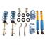 2012 Audi TT Quattro Suspension Kit B5 48-138864