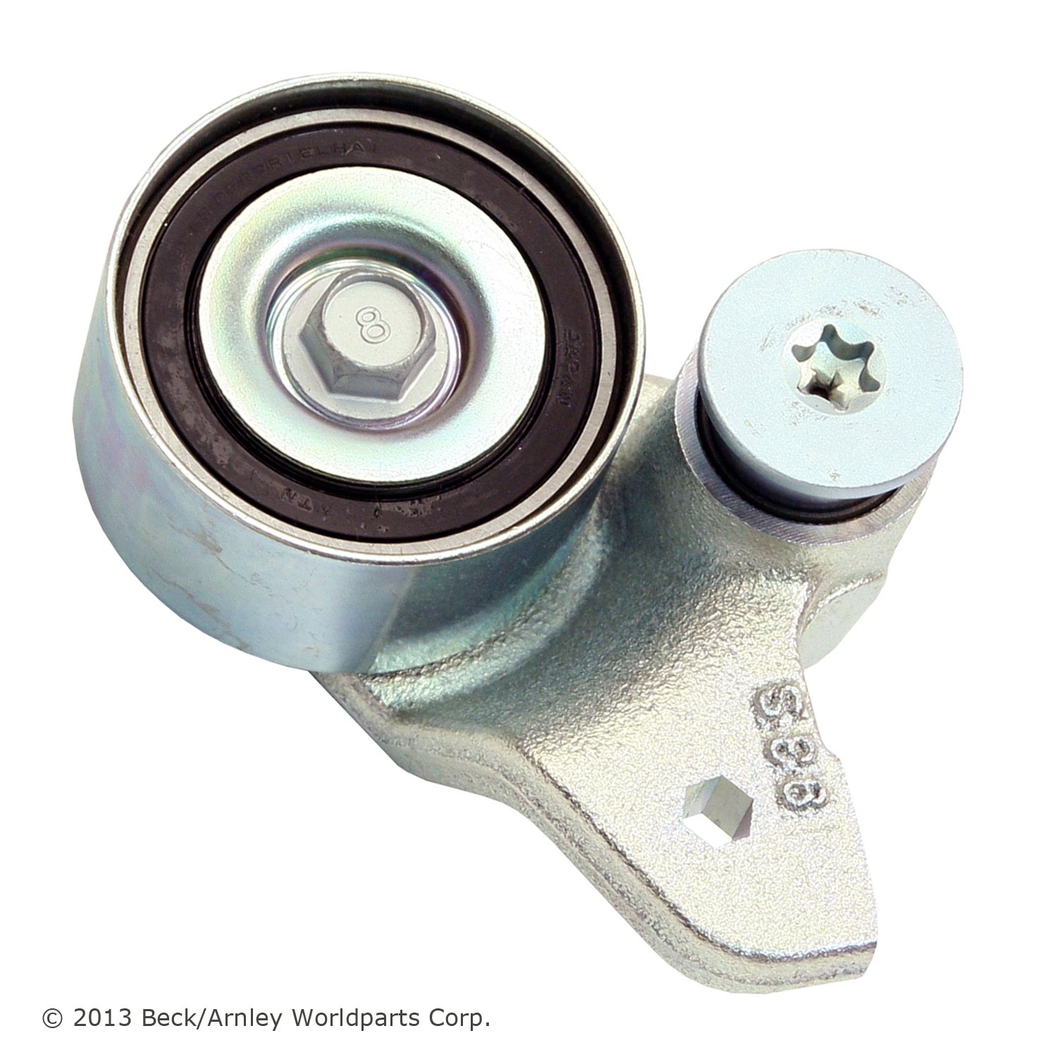 2002 Audi A4 Engine Timing Belt Tensioner Pulley BA 024-1404