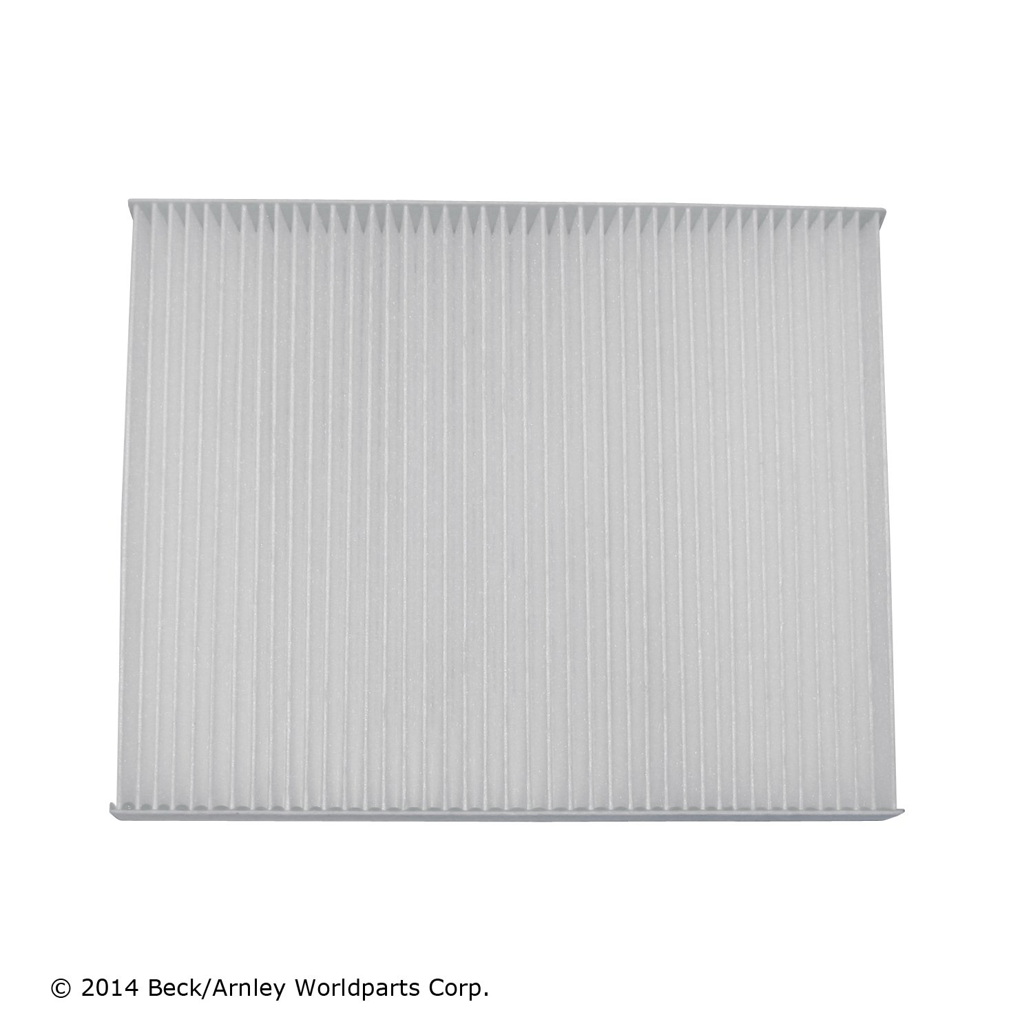 2008 Hyundai Veracruz Cabin Air Filter Autopartskart Com