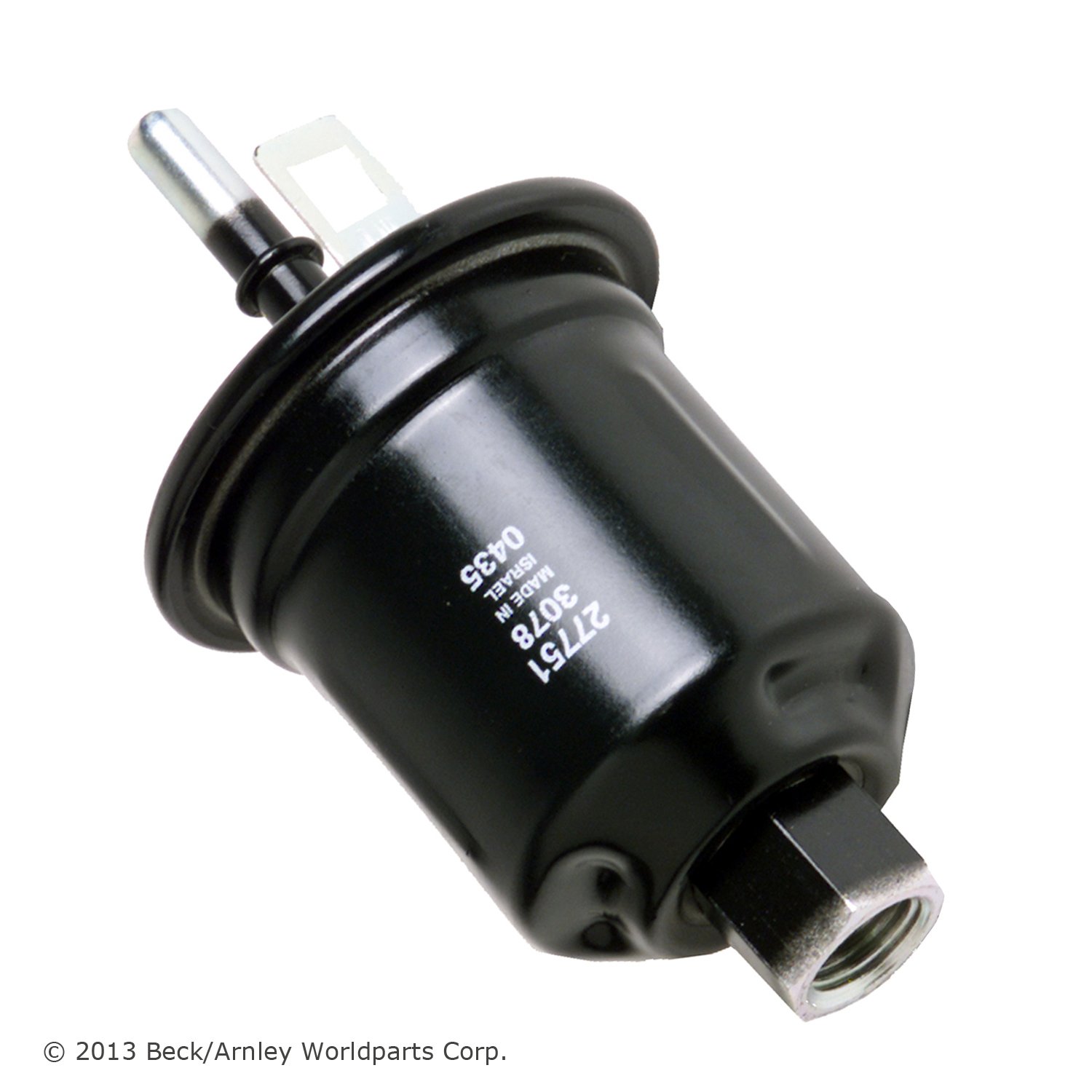 2005 Toyota Sequoia Fuel Filter